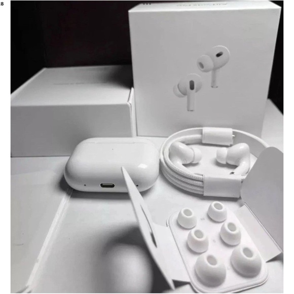 Air Pod Pro 2 Apple - Picture 1 of 4
